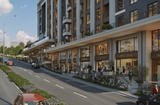 Referans Kartal Loca se encuentra en la parte asiática de Estambul, en el distrito de Kartal. Arquitectura moderna, paisajes verdes, lugares de ocio de élite, altos estándares de calidad y proximidad a los centros de transporte más concurridos de la Referans Kartal Loca