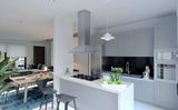 Tony Blue Residences