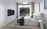 Aria Residences