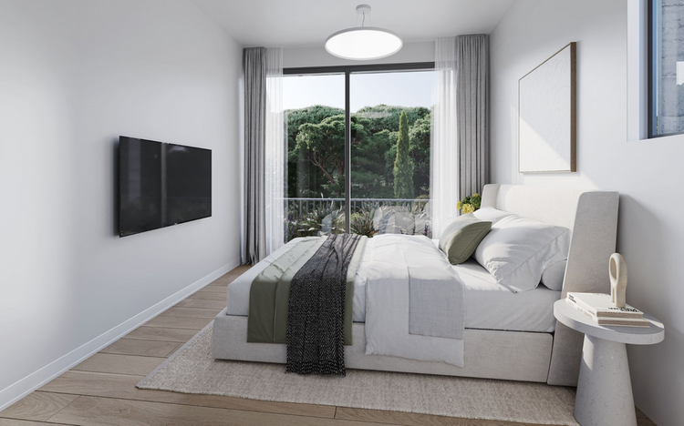 Aria Residences