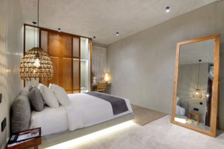 Garden Villa II (Ubud)