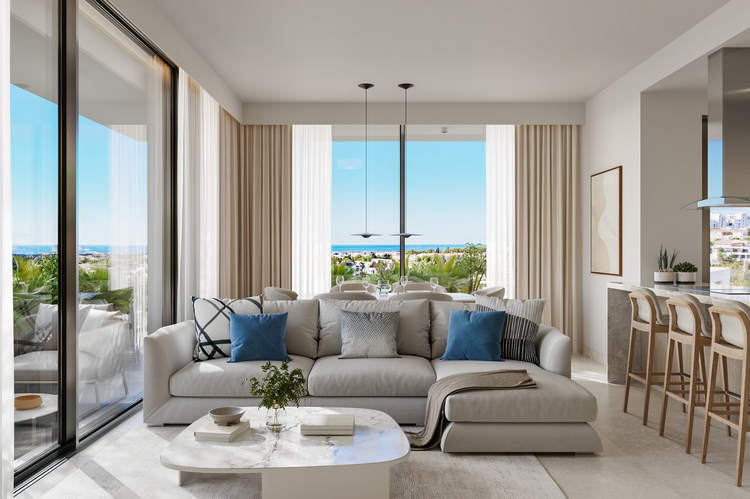 Riviera Residences Ⅱ