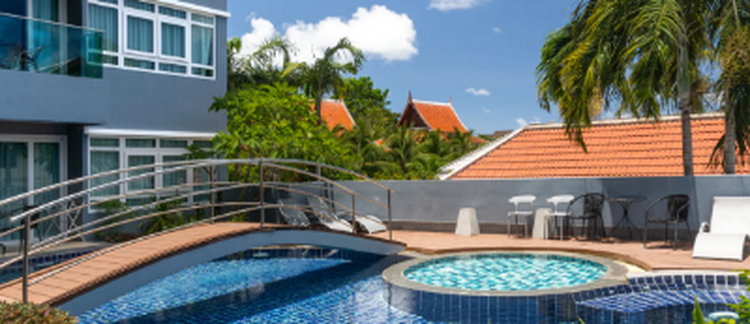 Calypso Condo