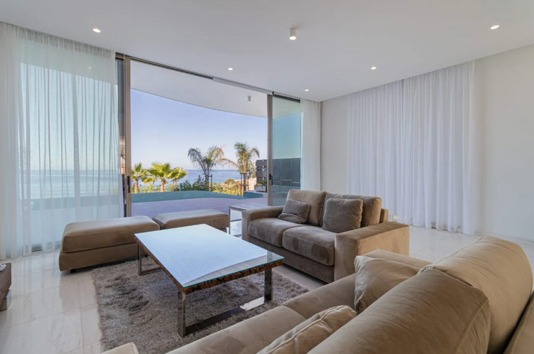Armonia Beach Villas