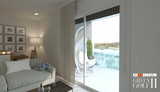 DIMENSUR Green Golf Almerimar II