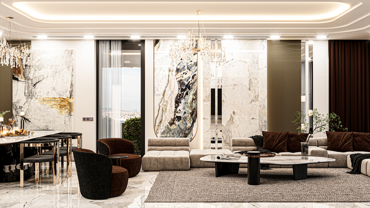 Prime Villas