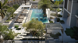 V1TER is a modern 25-story residential complex designed for those who seek to combine the energy of Dubai with the comfort of private living. The project’s location ensures quick access to major transport arteries and business centers, while offering V1TER