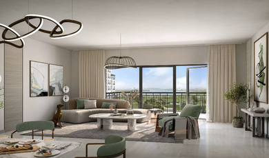 Yas Golf Collection Views 是开发商 Aldar Properties 开发的全新豪华住宅项目,体现了最完美的休闲度假生活。它位于阿布扎比著名的亚斯岛,为居民提供丰富的休闲和娱乐选择。
这个雄心勃勃的项目的这一阶段总占地面积超过 127,000 平方米,提供各种各样的房产:舒适的家具工作室、拥有 1-3 间卧室的独家公寓,以及拥有 2-3 间卧室的宽敞复式公寓。住宅的居住面积从43平方米到277平方米不等。
该建筑群的建筑风格融合了地中海设计元素,营造出独特的舒适和惬 Yas Collection G Tower