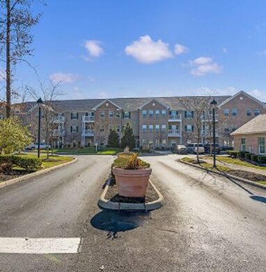 Springwood Luxury Apartments