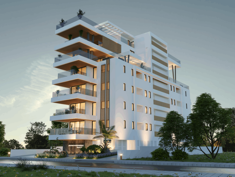 Mackenzy View Residences