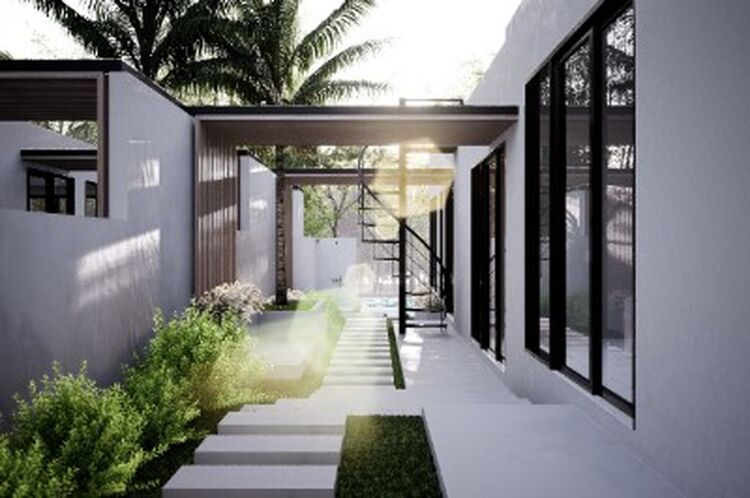 Garden Villa II (Ubud)