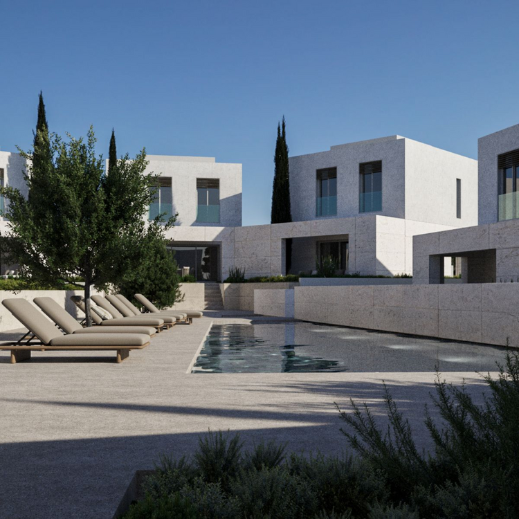 Baia Residences