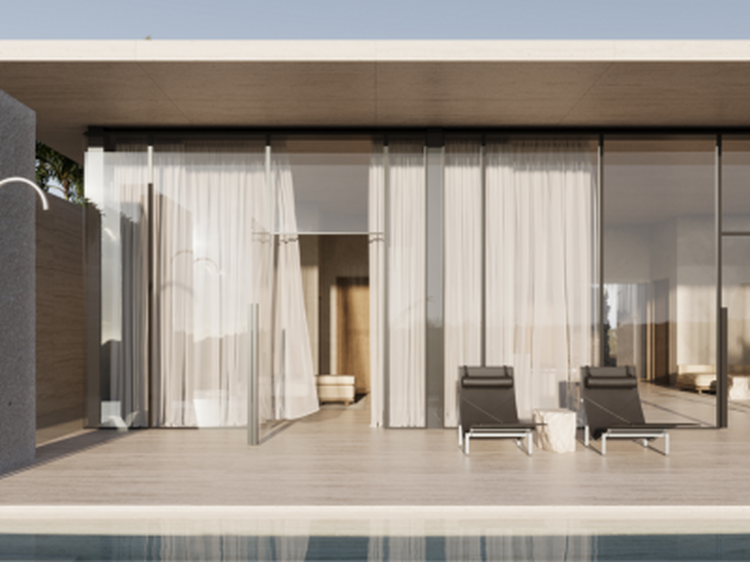 Citadel by Parq