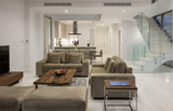 Armonia Beach Villas