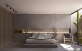 SABAI APT A203