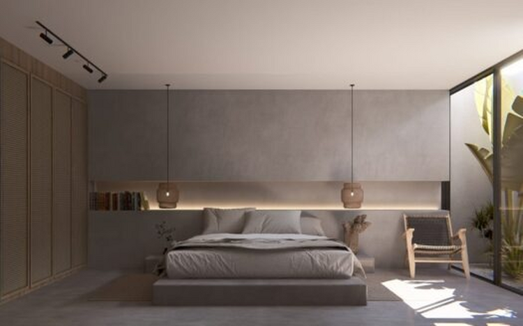 SABAI APT A203