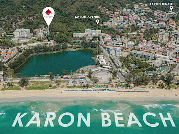 Proud Residence Karon