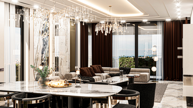 Prime Villas