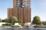 Widen by Sansiri es un nuevo proyecto residencial premium en Nang Linchi, Sathon, que combina amplios espacios, confort moderno y armonía con la naturaleza en el corazón de Bangkok. El proyecto ocupa un área de aproximadamente 3.200 m², con un edific Widen By Sansiri