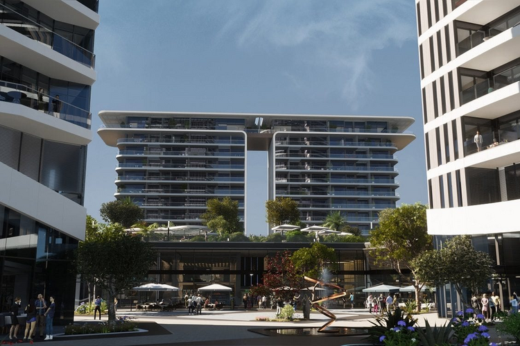 A new residential complex in Limassol, located on the first coastline in the city center with a unique concept, creates the best conditions for living, working, and leisure. Luxurious apartments and impressive office spaces with first-class infrastru Trilogy Limassol Seafront