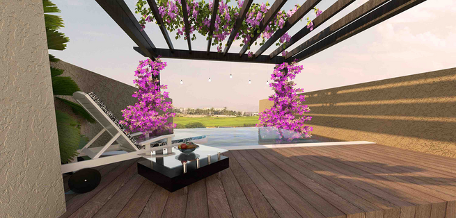 Rose Village — премиальный жилой комплекс в Muscat Hills, Оман
Rose Village — это закрытый жилой проект премиум-класса от Maysan Properties, расположенный в престижном районе Muscat Hills в Маскате. Комплекс представляет собой современное сообщество Rose Village