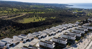 Palisandro Hills