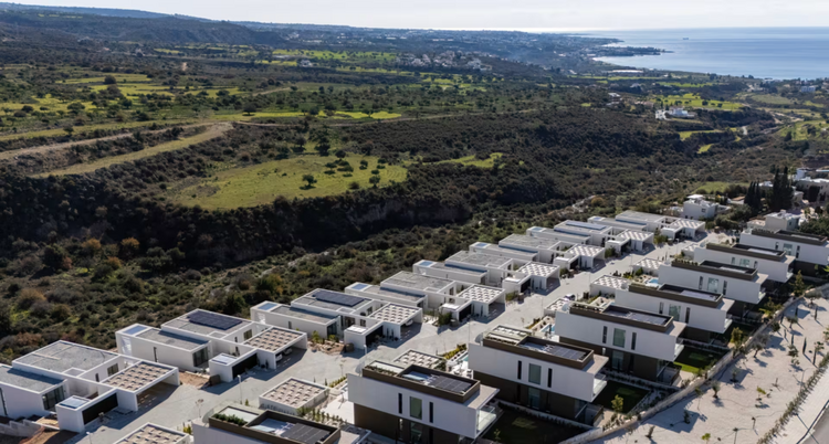 Palisandro Hills