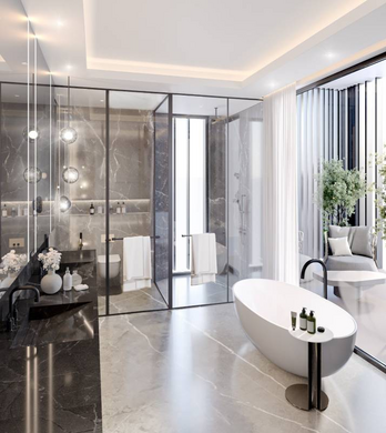 Utopia Damac Hills