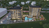 West - Silivri