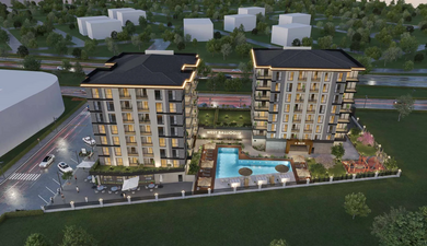 West - Silivri