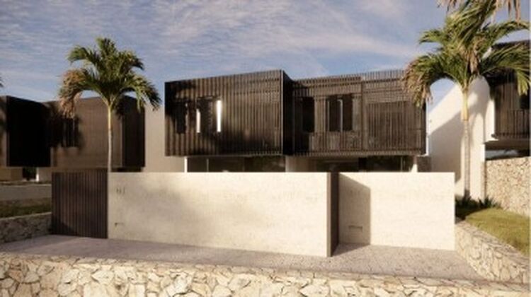 Lyvin Gardens Villas