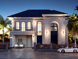 Above Element Villa