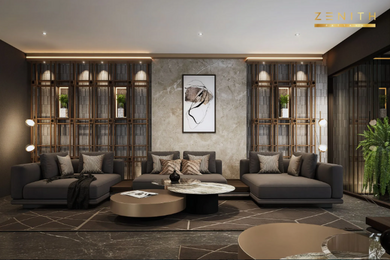 Zenith Pattaya