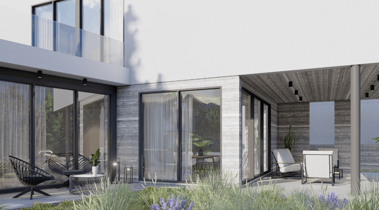 Parkside Residences