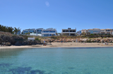 Blue Waves Beachfront Residences