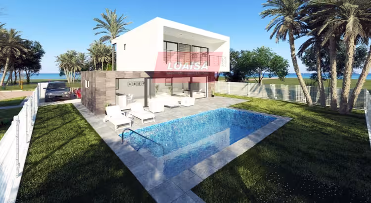 VILLA G4 - SERENA