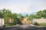 The Tales Story One – Bangjo es un exclusivo proyecto de villas con piscina en Phuket, que ofrece el equilibrio perfecto entre la vida cotidiana y el descanso estilo resort. Su ubicación privilegiada se encuentra a solo 30 minutos del Aeropuerto Inte THE TALES STORY ONE - BANGJO