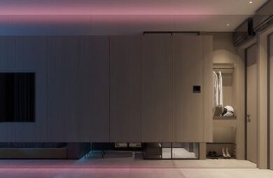Alex Villas Complex 7