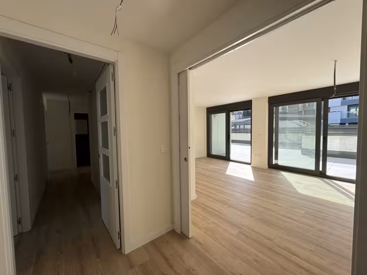 Residencial Los Álamos