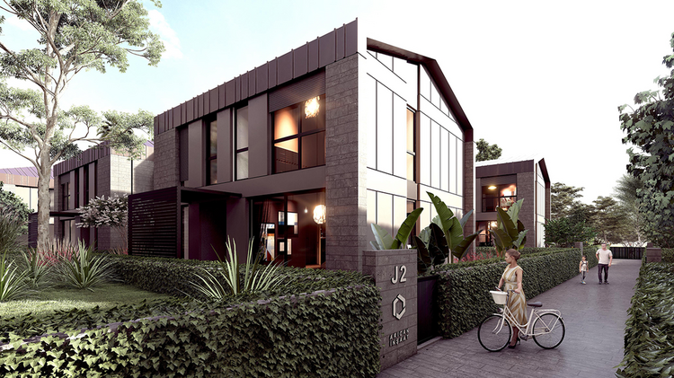 Prime Villas