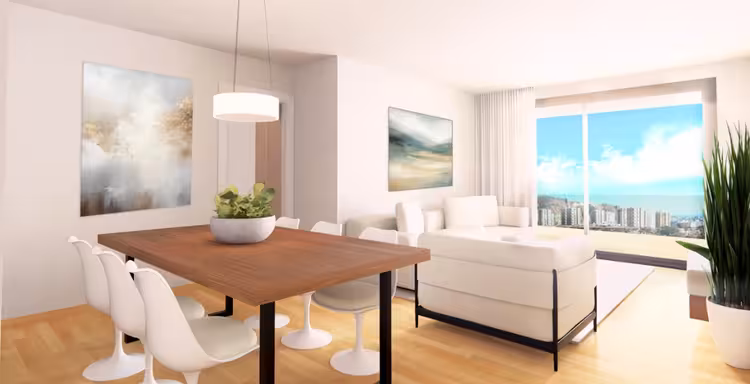 Residencial Taray