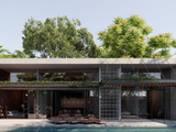 Parq Blue
