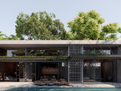 Parq Blue