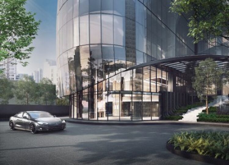 AESTIQ Thonglor