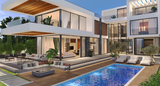MARINA BEACHFRONT VILLA