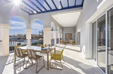 This is the most recognizable and unique project in Cyprus and the Eastern Mediterranean. The integrated full-service superyacht marina in Limassol is a unique blend of residential and commercial real estate, cultural institutions, and leisure facili Limassol Marina