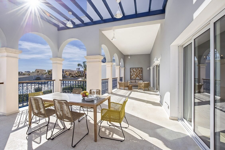 This is the most recognizable and unique project in Cyprus and the Eastern Mediterranean. The integrated full-service superyacht marina in Limassol is a unique blend of residential and commercial real estate, cultural institutions, and leisure facili Limassol Marina