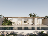 Citadel by Parq