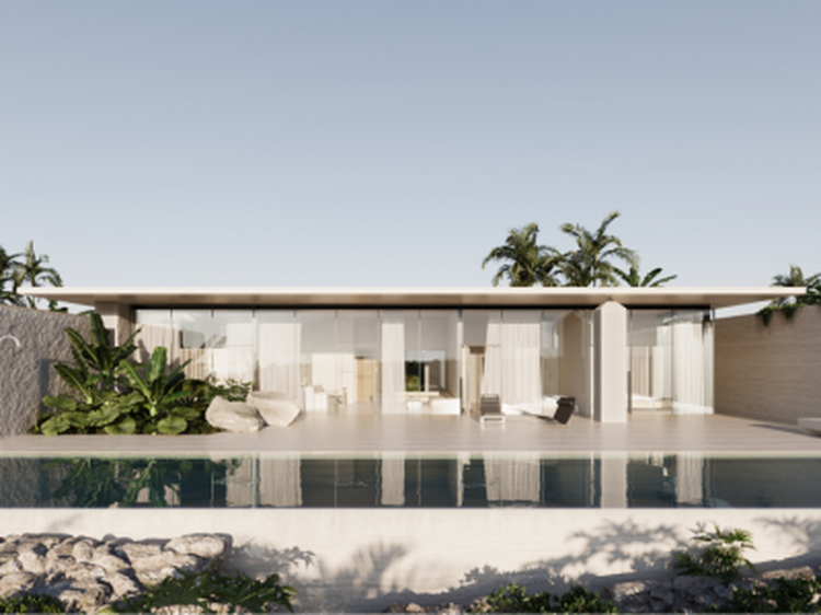 Citadel by Parq