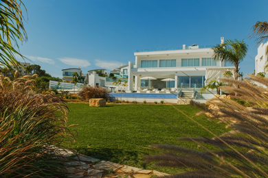 Blue Waves Beachfront Residences